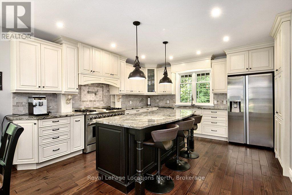 058151 12th Line, Meaford, Ontario  N4L 1W5 - Photo 11 - X12601070