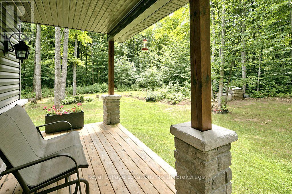 058151 12th Line, Meaford, Ontario  N4L 1W5 - Photo 17 - X12601070