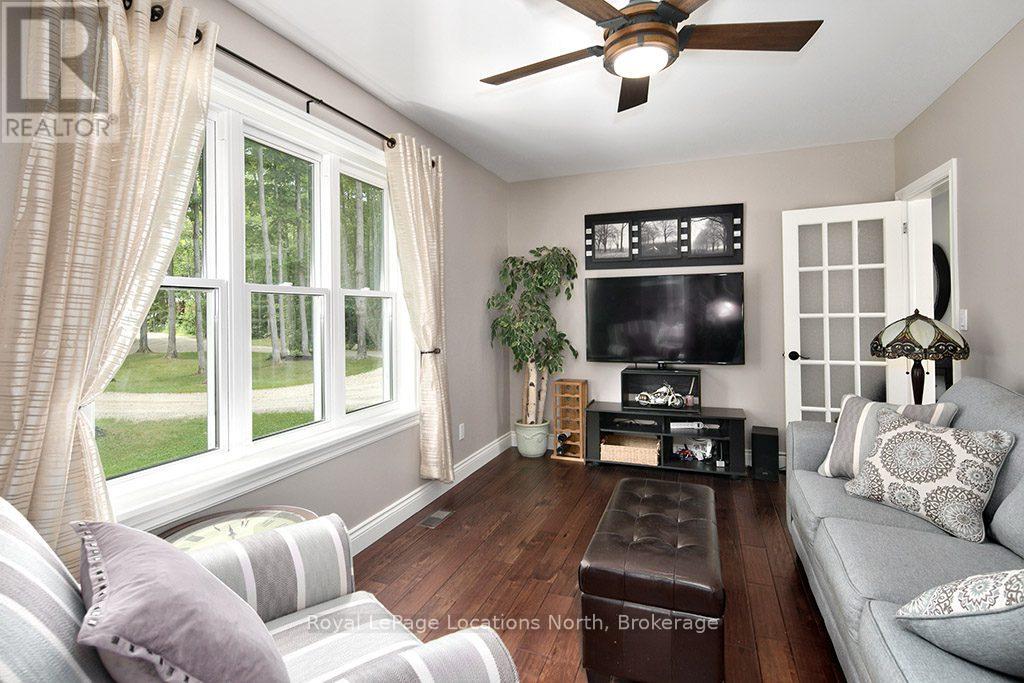 058151 12th Line, Meaford, Ontario  N4L 1W5 - Photo 18 - X12601070