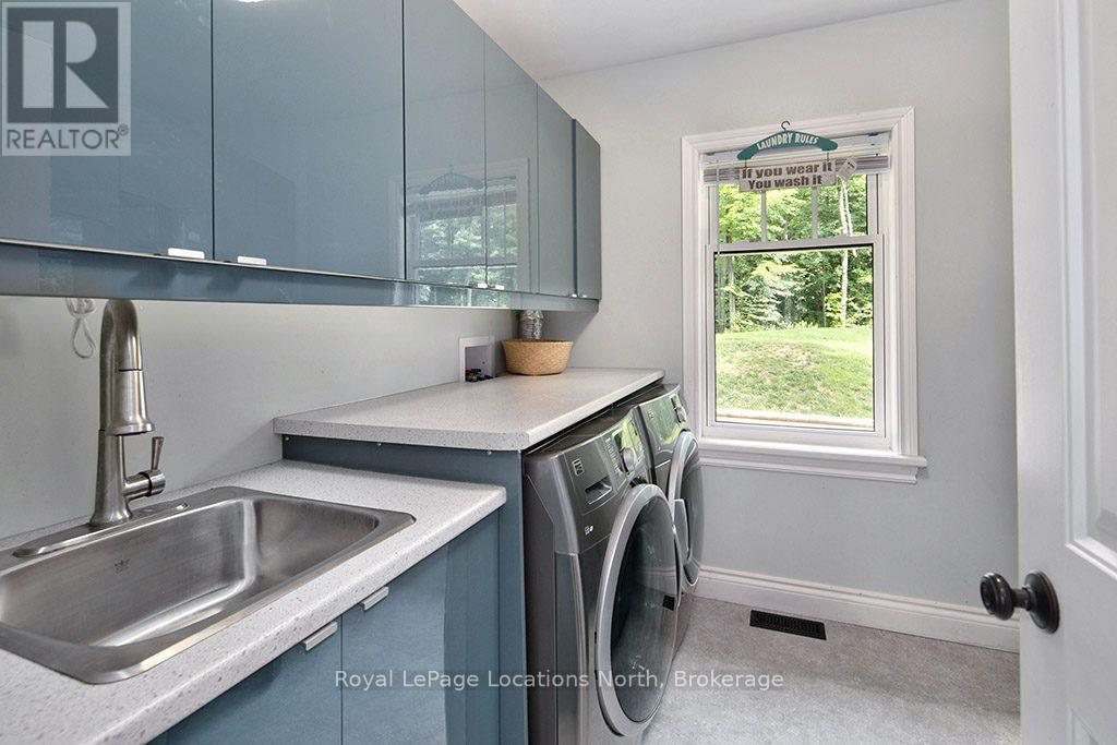 058151 12th Line, Meaford, Ontario  N4L 1W5 - Photo 21 - X12601070