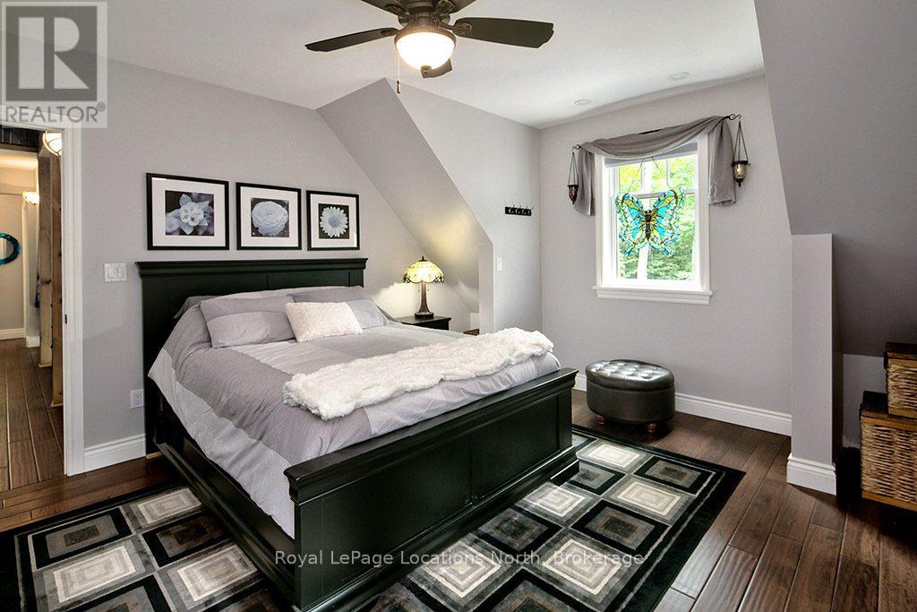 058151 12th Line, Meaford, Ontario  N4L 1W5 - Photo 22 - X12601070