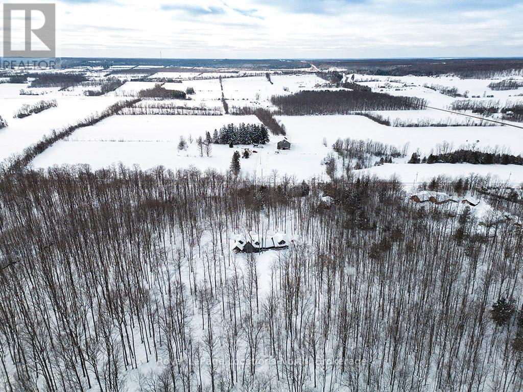 058151 12th Line, Meaford, Ontario  N4L 1W5 - Photo 3 - X12601070