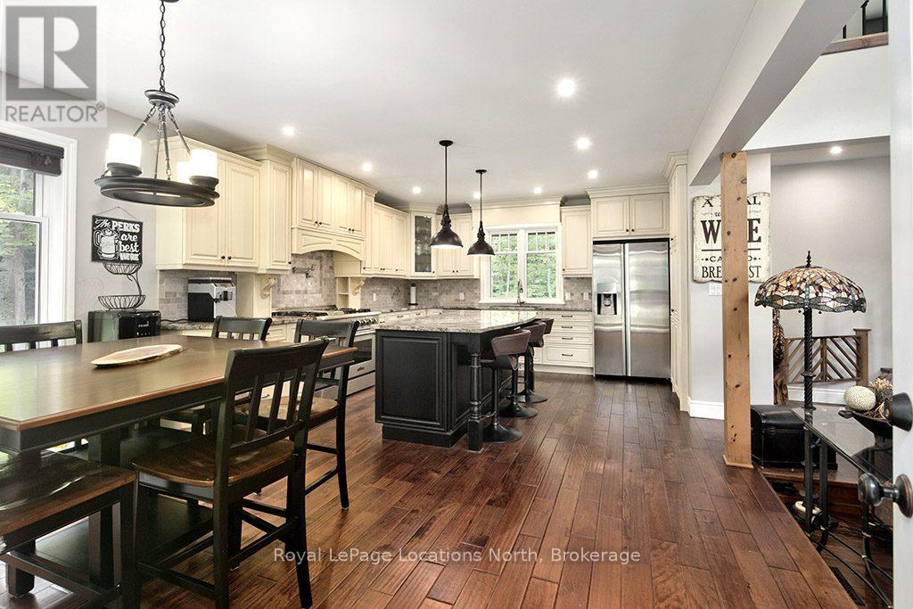 058151 12th Line, Meaford, Ontario  N4L 1W5 - Photo 9 - X12601070