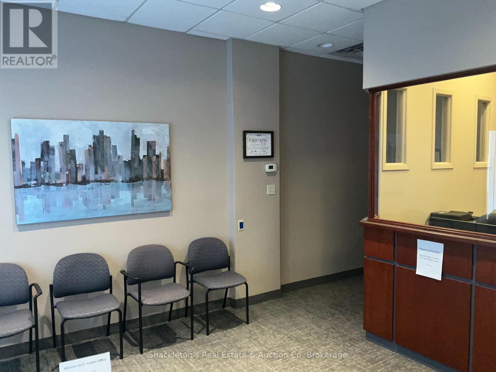 285-295 Huron Street, Stratford, Ontario N5A 5T3 - Photo 3 - X12601138