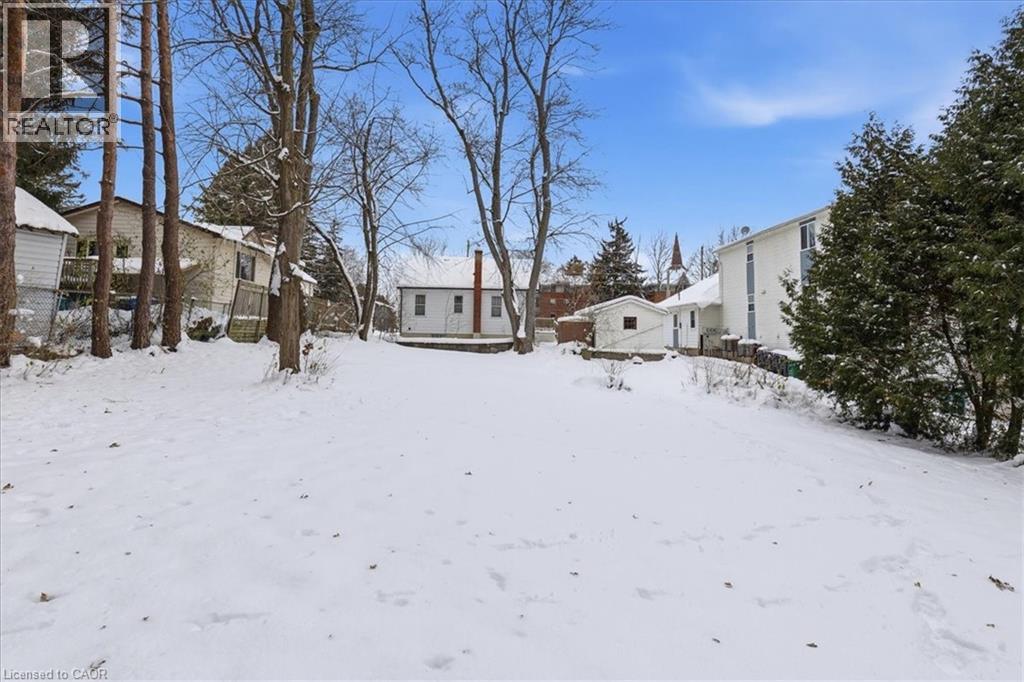 389 Erb Street W, Waterloo, Ontario N2L 1W7 - Photo 7 - 40791188