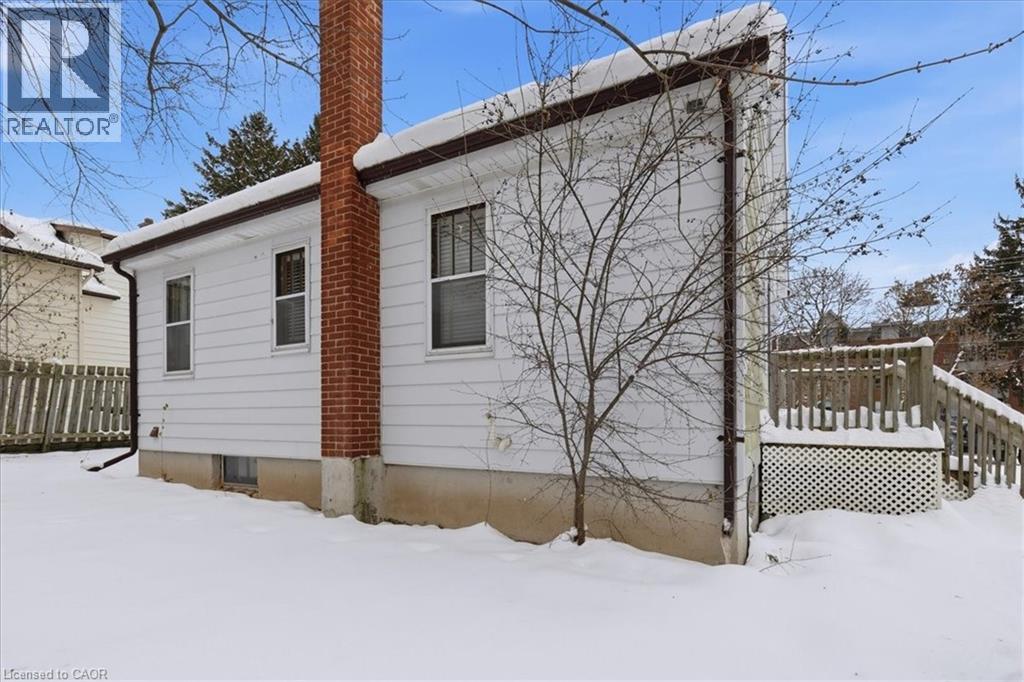 389 Erb Street W, Waterloo, Ontario N2L 1W7 - Photo 6 - 40791188