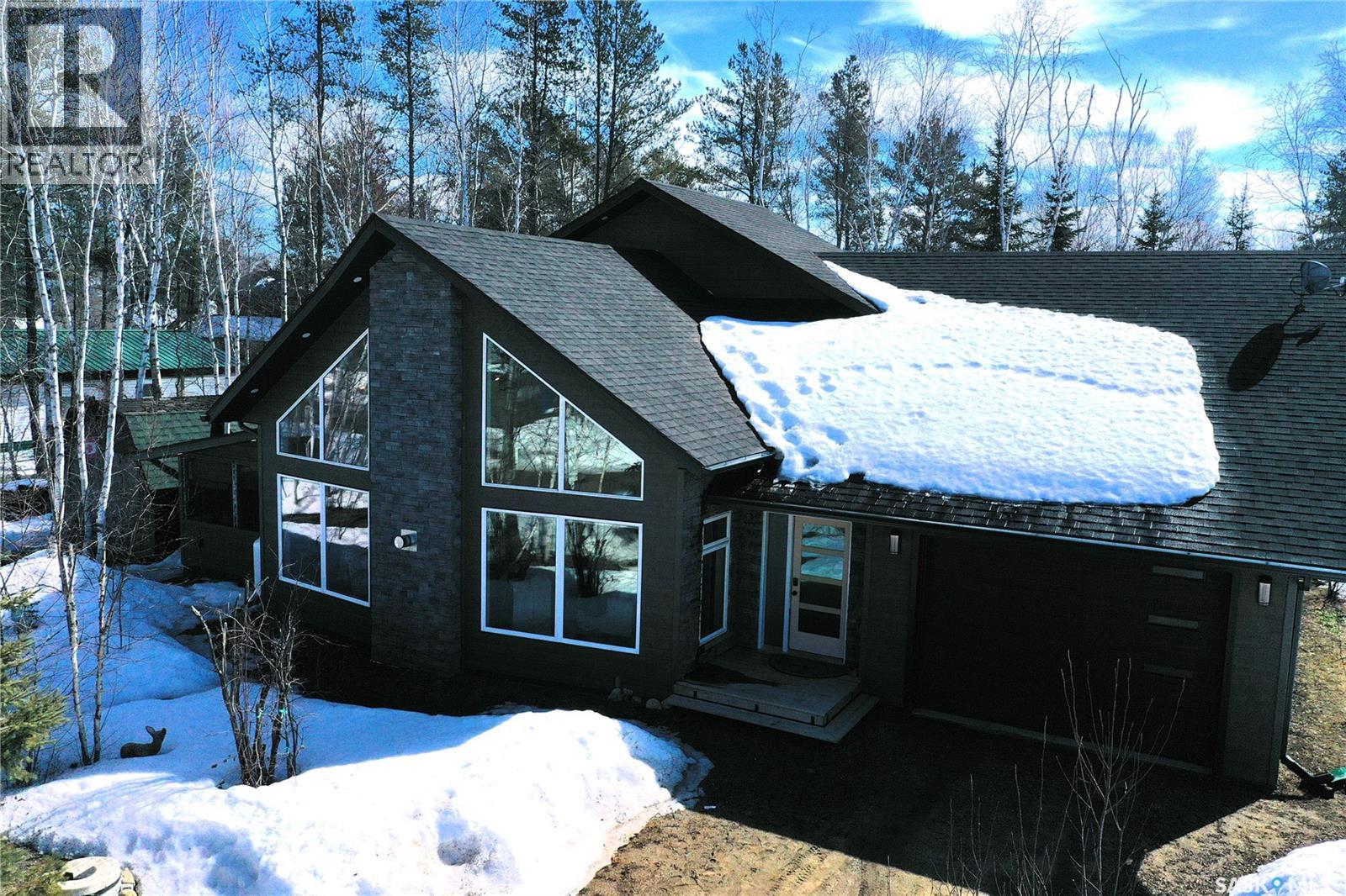 213 Birch Drive, Torch River Rm No. 488, Saskatchewan S0E 1E0 - Photo 1 - SK002520