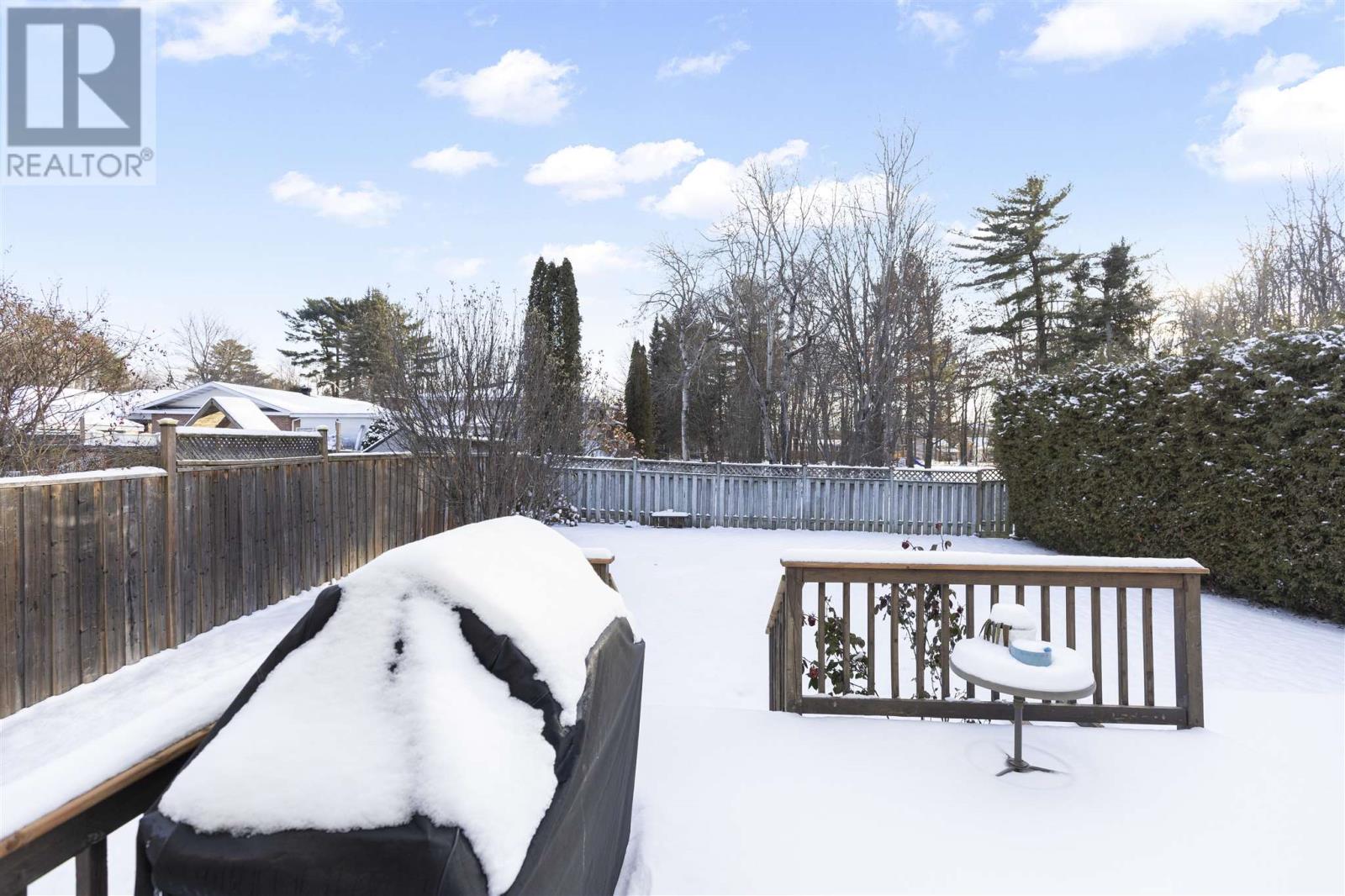 27 Golf Range Cres, Sault Ste. Marie, Ontario  P6A 6A4 - Photo 42 - SM253409