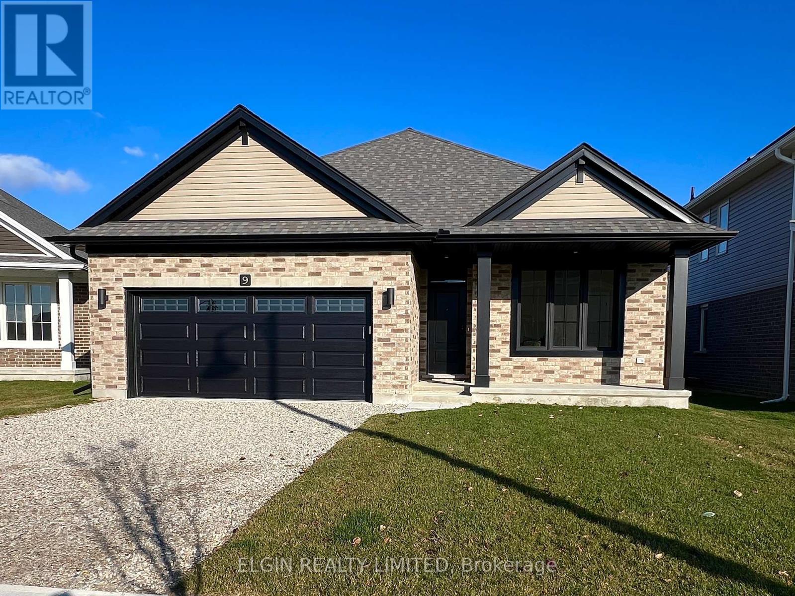 9 Dunning Way, St. Thomas, Ontario  N5R 0P7 - Photo 1 - X12601030