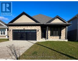 9 DUNNING WAY, St. Thomas, Ontario