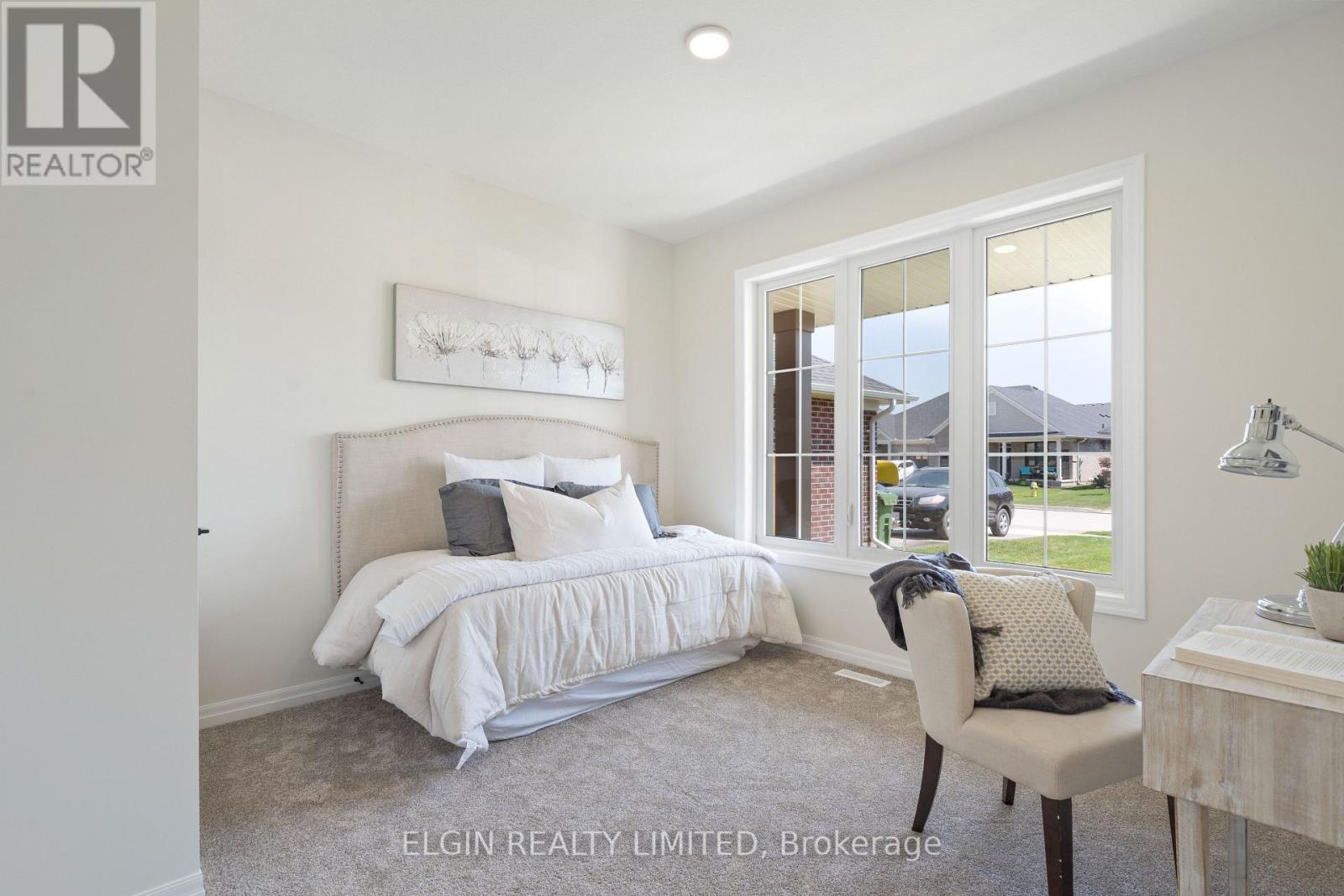 25 Dunning Way, St. Thomas, Ontario  N5R 0P7 - Photo 8 - X12601034