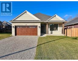 25 DUNNING WAY, St. Thomas, Ontario