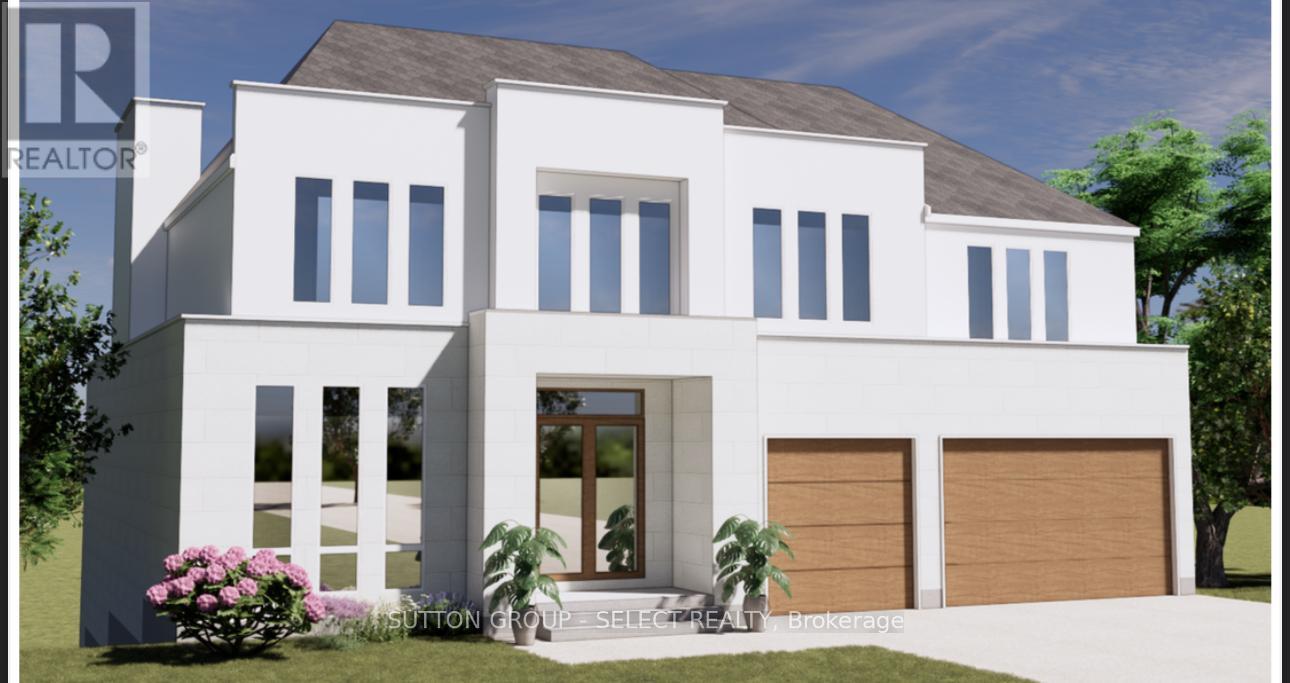 567 Creekview Chase, London North, Ontario  N6G 0E7 - Photo 1 - X12601124