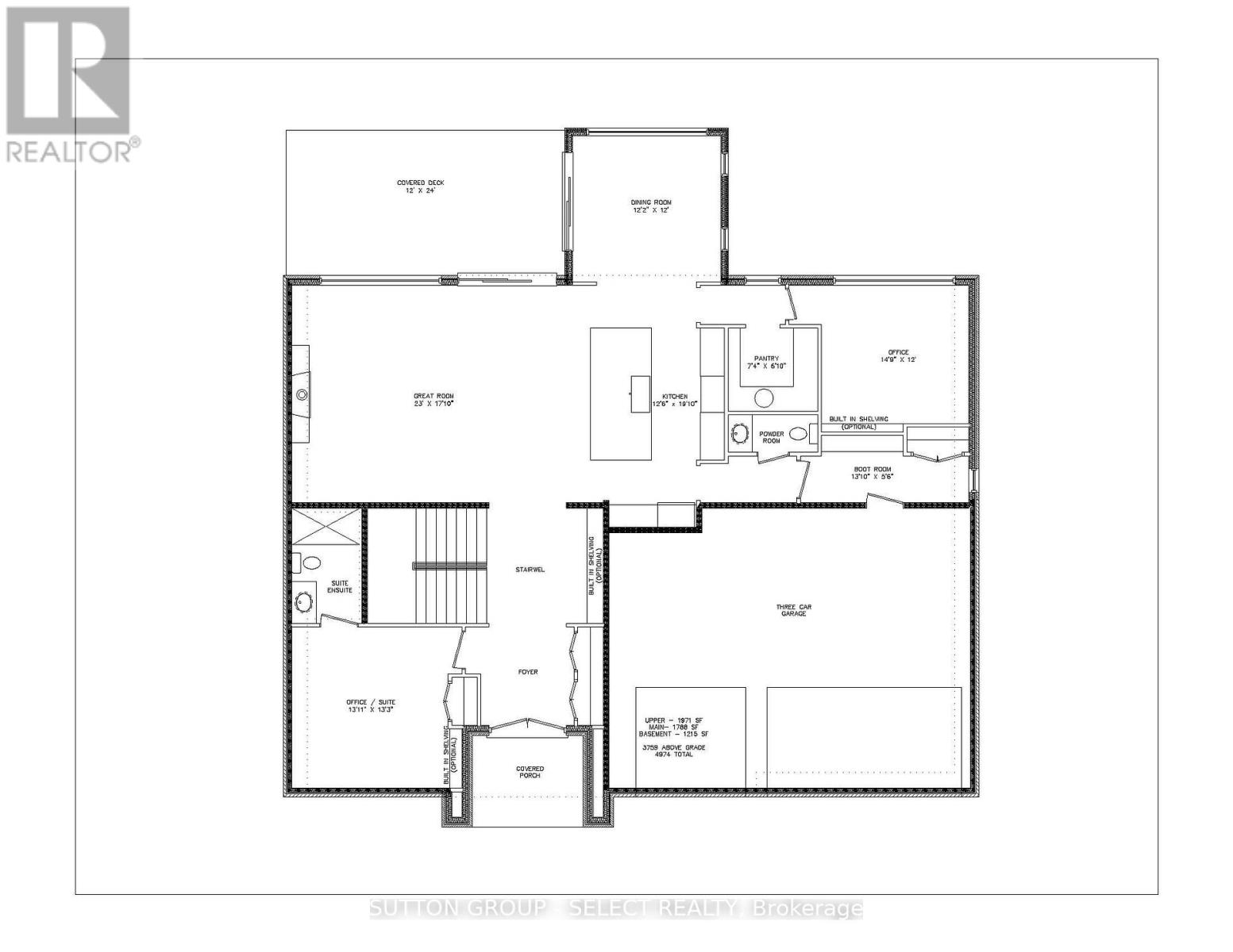 567 Creekview Chase, London North, Ontario  N6G 0E7 - Photo 3 - X12601124