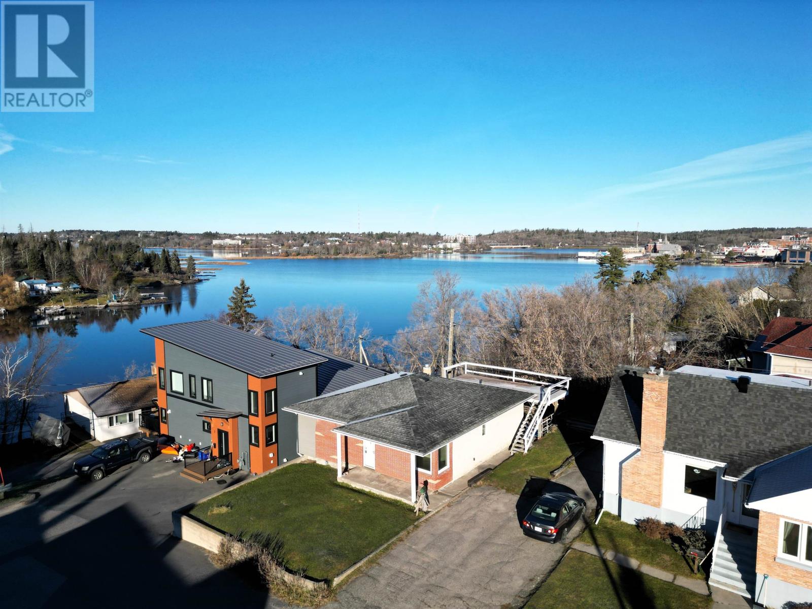 4 Machin Drive, Kenora, Ontario  P9N 1P2 - Photo 2 - TB253508