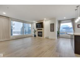 #2801 10136 104 St Nw Downtown (Edmonton), Edmonton, Ca