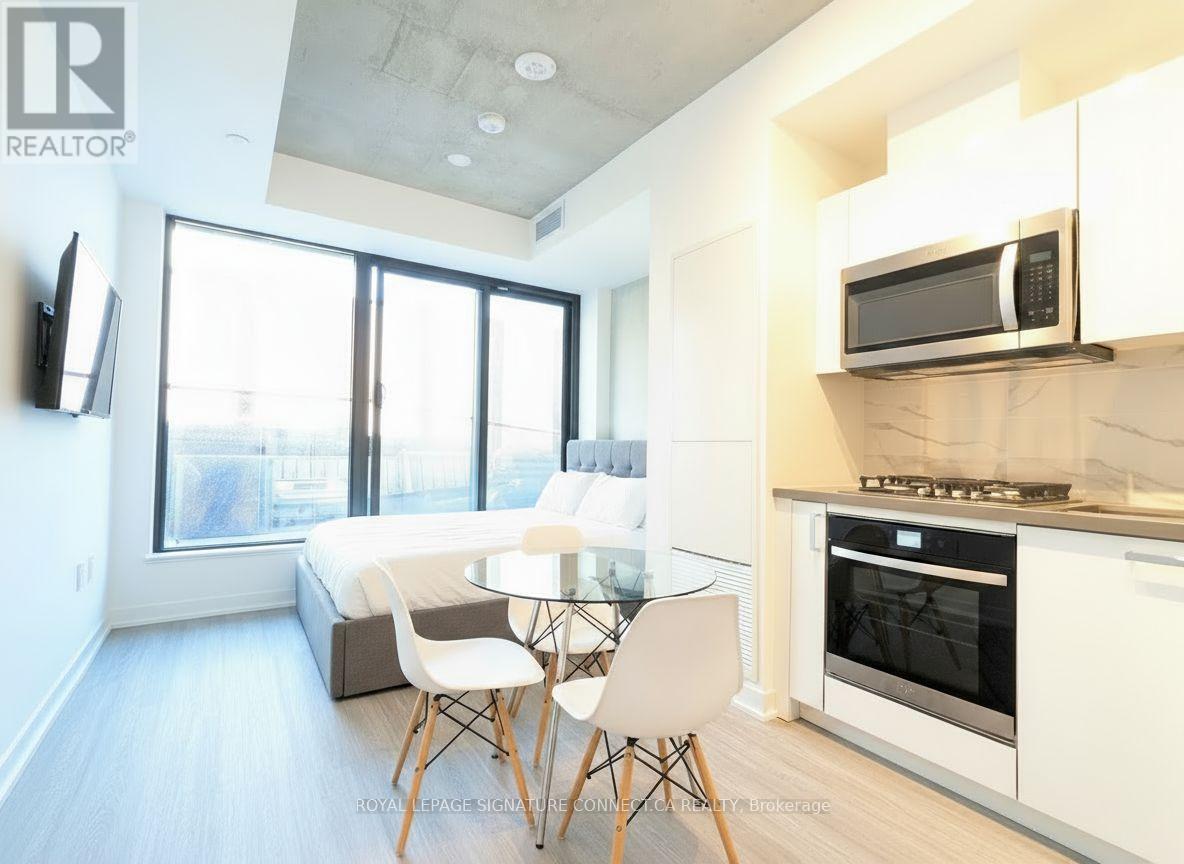 806 - 195 Mccaul Street, Toronto, Ontario  M5T 1W6 - Photo 7 - C12519834