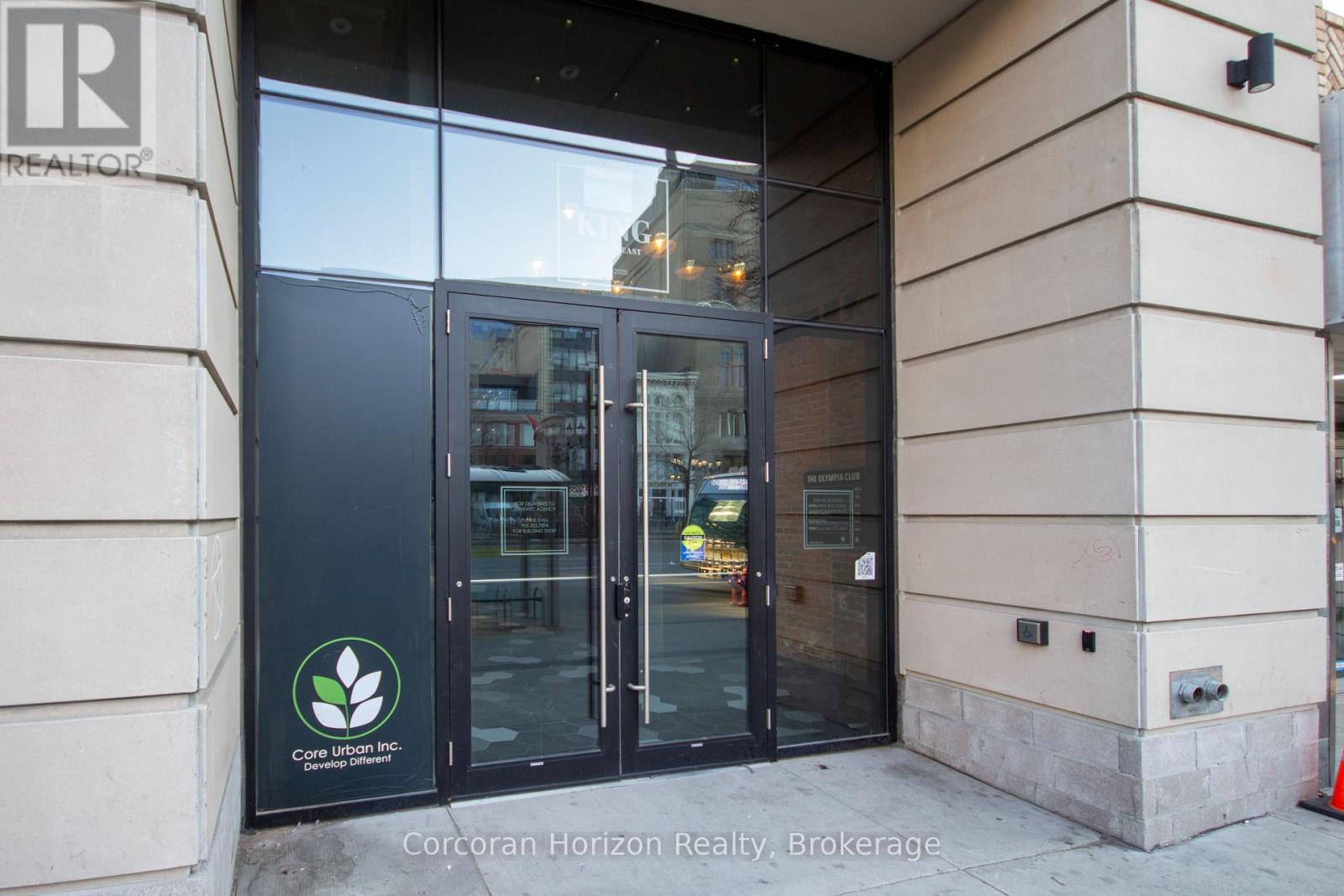 400 - 59 King Street E, Hamilton (Beasley), Ontario  L8N 1A5 - Photo 16 - X12601112