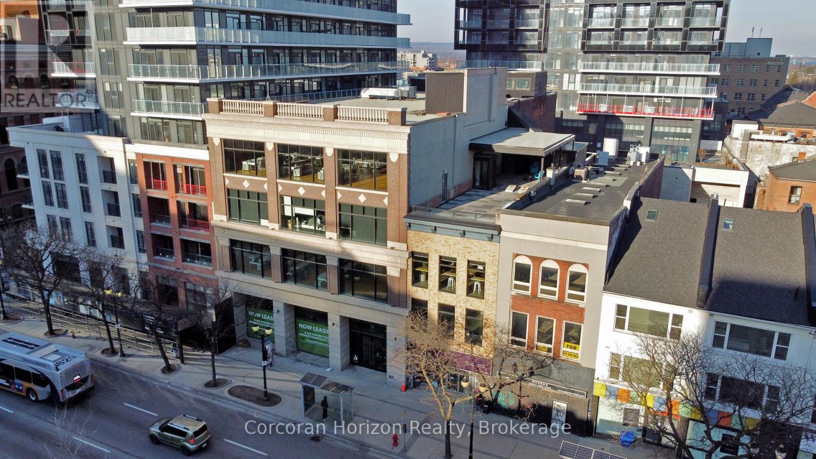 400 - 59 King Street E, Hamilton (Beasley), Ontario  L8N 1A5 - Photo 18 - X12601112