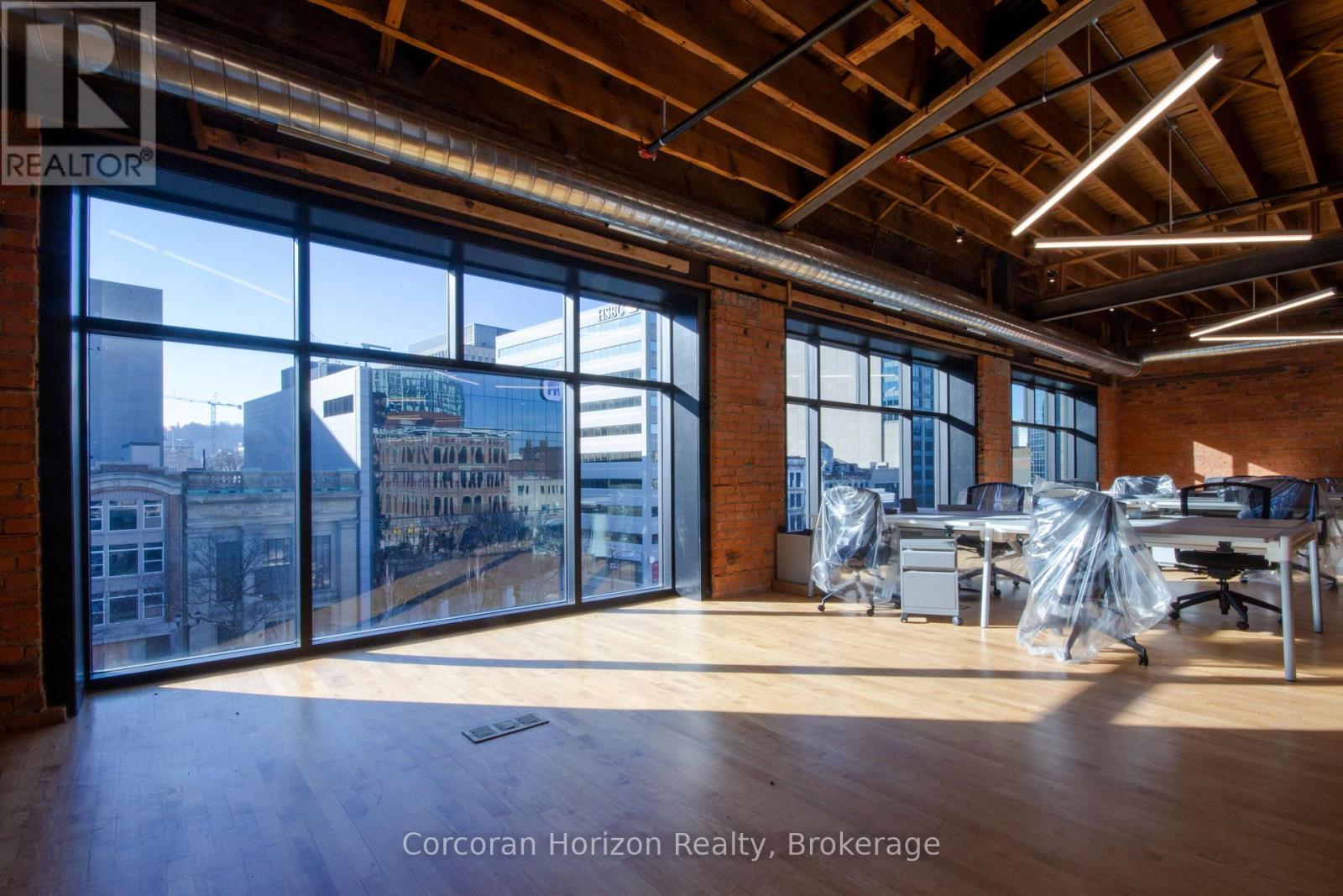 400 - 59 King Street E, Hamilton (Beasley), Ontario  L8N 1A5 - Photo 3 - X12601112