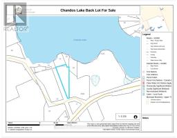 PT LT 21 CON 4 SHADOWOOD LANE N, North Kawartha, Ontario