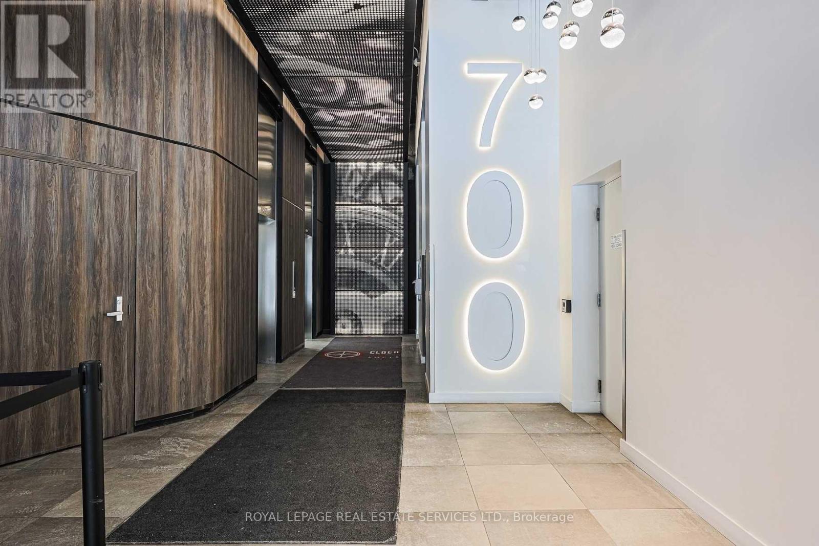 Ph13 - 700 King Street W, Toronto, Ontario  M5V 2Y6 - Photo 32 - C12600582