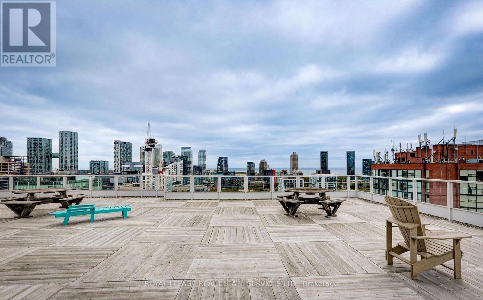 Ph13 - 700 King Street W, Toronto, Ontario  M5V 2Y6 - Photo 36 - C12600582