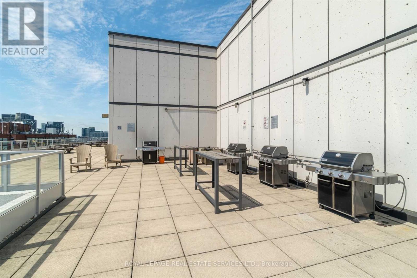 Ph13 - 700 King Street W, Toronto, Ontario  M5V 2Y6 - Photo 33 - C12600582