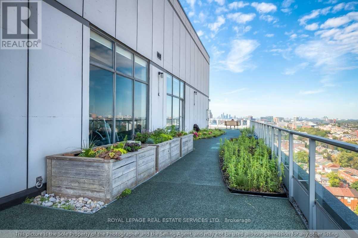 Ph13 - 700 King Street W, Toronto, Ontario  M5V 2Y6 - Photo 37 - C12600582