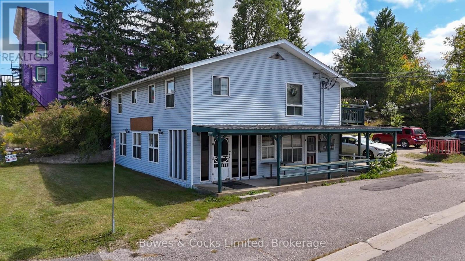 7 OLD HASTINGS ROAD, Hastings Highlands, Ontario