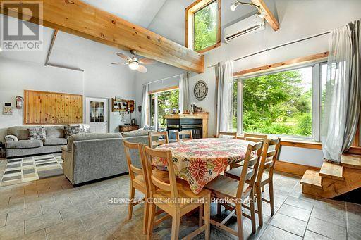 2449 The Ridge Road, Marmora And Lake, Ontario  K0L 1P0 - Photo 10 - X12436607