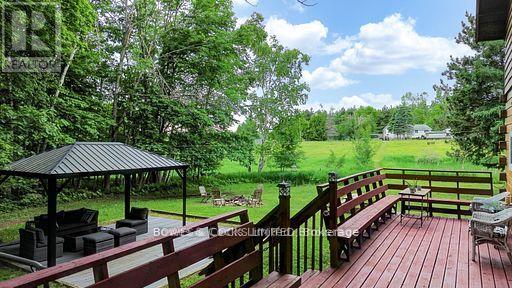 2449 The Ridge Road, Marmora And Lake, Ontario  K0L 1P0 - Photo 36 - X12436607