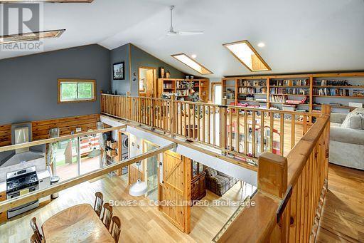 2449 The Ridge Road, Marmora And Lake, Ontario  K0L 1P0 - Photo 29 - X12436607