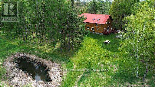 2449 The Ridge Road, Marmora And Lake, Ontario  K0L 1P0 - Photo 4 - X12436607