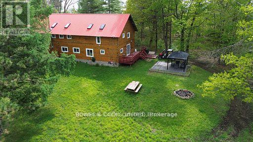 2449 The Ridge Road, Marmora And Lake, Ontario  K0L 1P0 - Photo 3 - X12436607