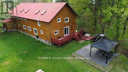 2449 The Ridge Road, Marmora And Lake, Ontario  K0L 1P0 - Photo 2 - X12436607