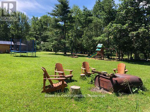 2449 The Ridge Road, Marmora And Lake, Ontario  K0L 1P0 - Photo 38 - X12436607