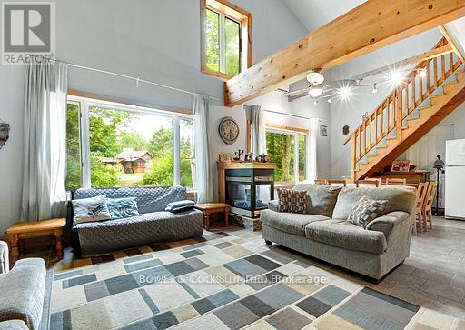 2449 The Ridge Road, Marmora And Lake, Ontario  K0L 1P0 - Photo 9 - X12436607