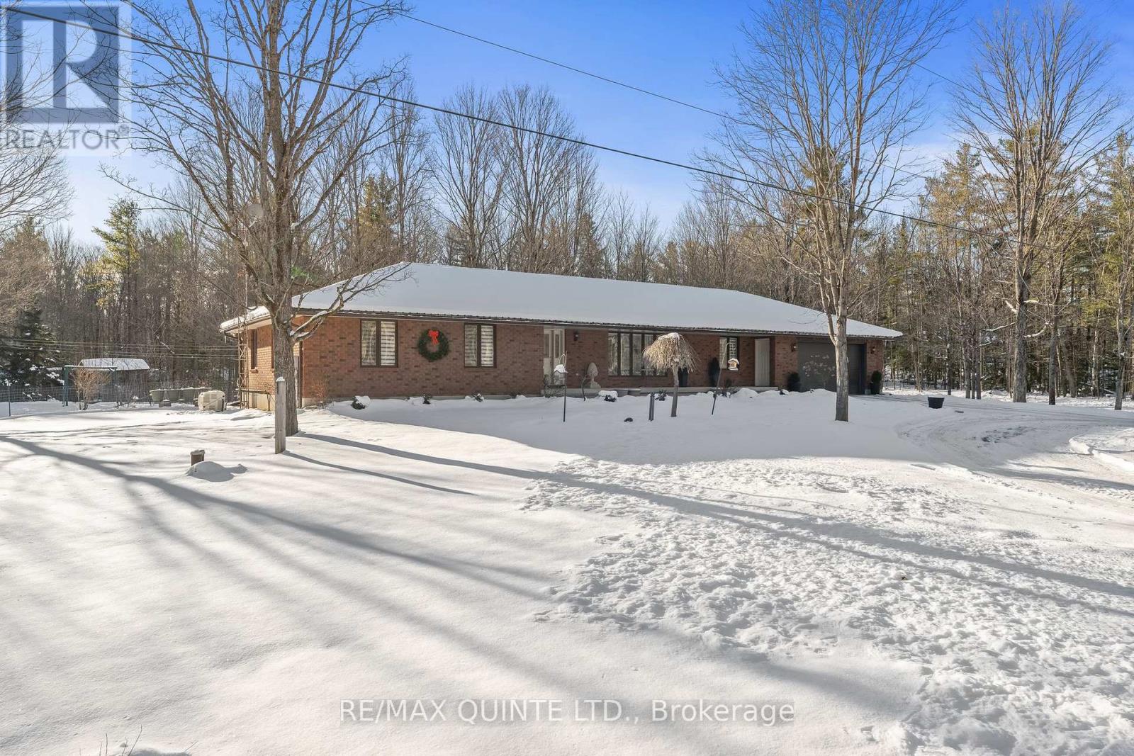 1140 Somerville 3rd Concession, Kawartha Lakes, Ontario  K0M 1N0 - Photo 2 - X12581110