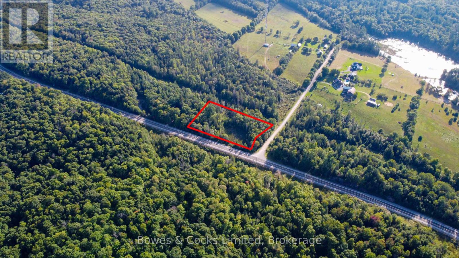 Con 6 Pt Lt 35 Hwy 28, North Kawartha, Ontario  K0L 1A0 - Photo 5 - X12074619