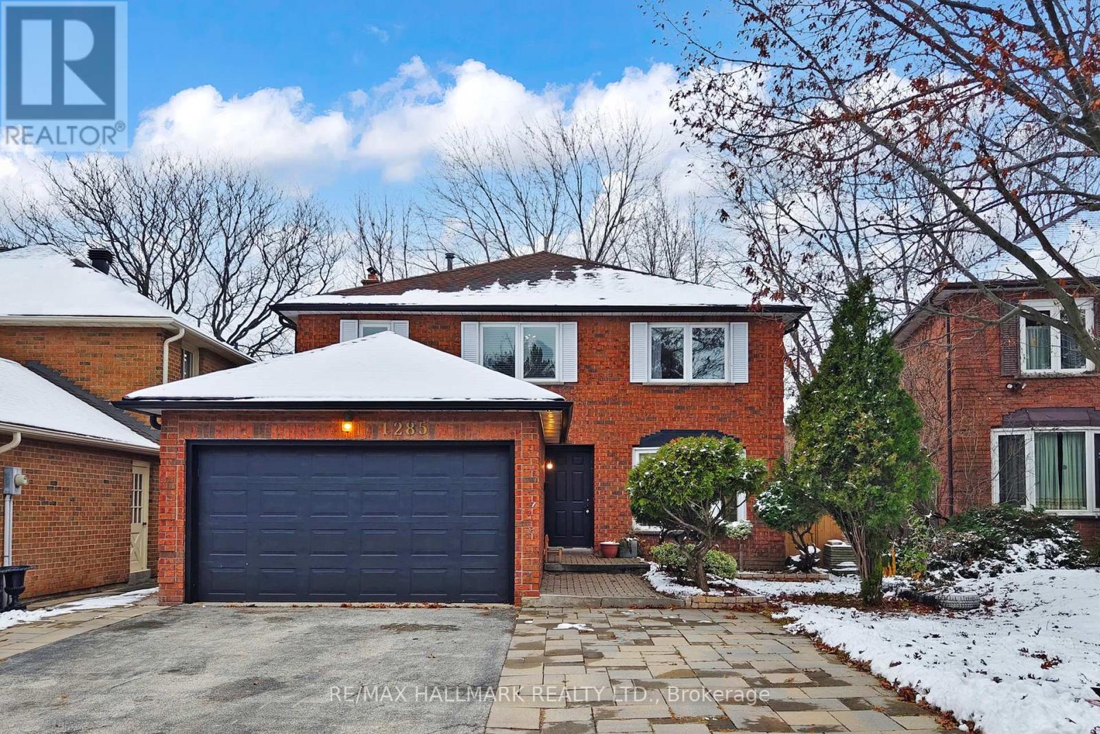 1285 DEER RUN DRIVE, Mississauga, Ontario