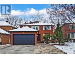 1285 DEER RUN DRIVE, Mississauga, Ontario