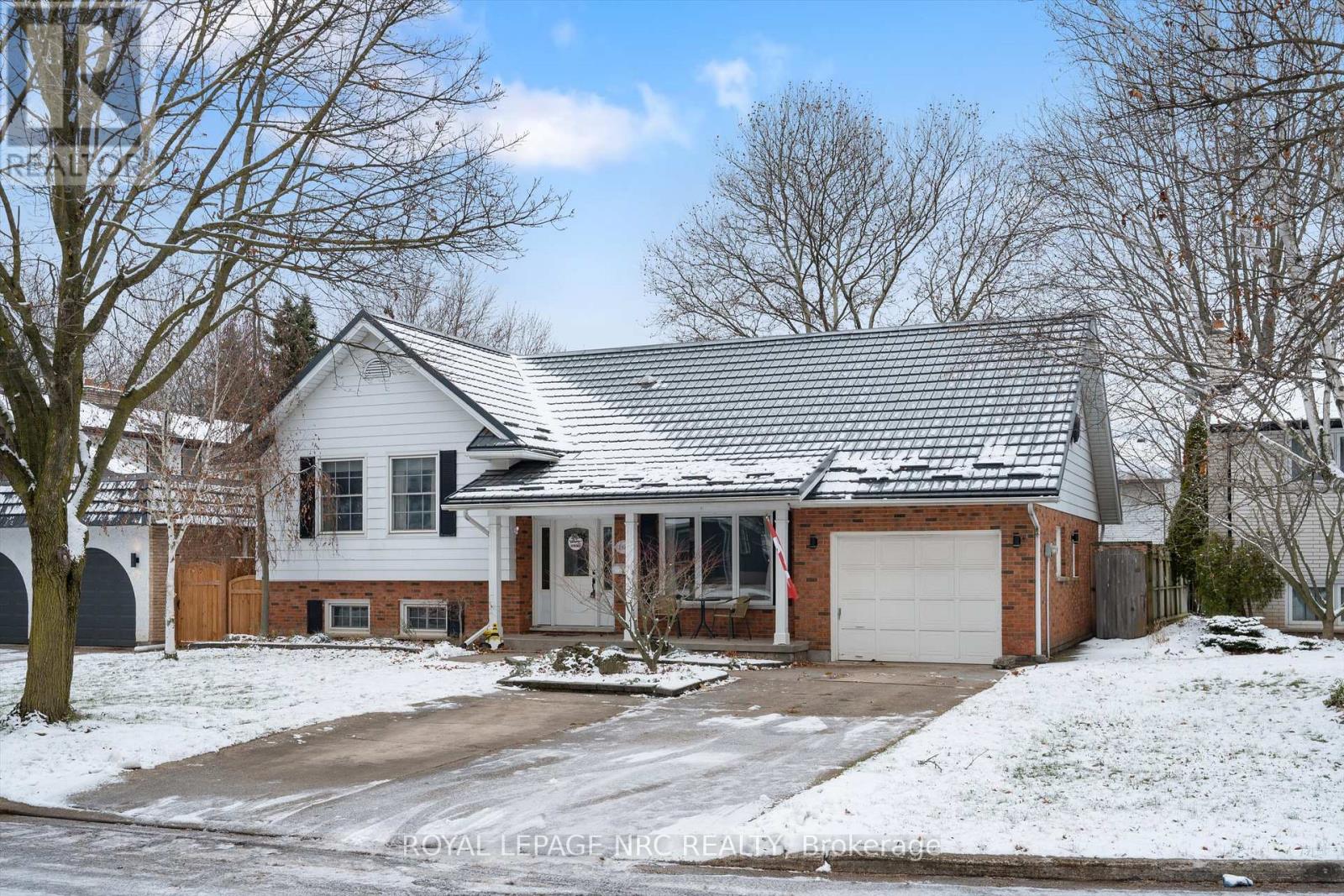 2821 SOLAR CRESCENT, Niagara Falls, Ontario