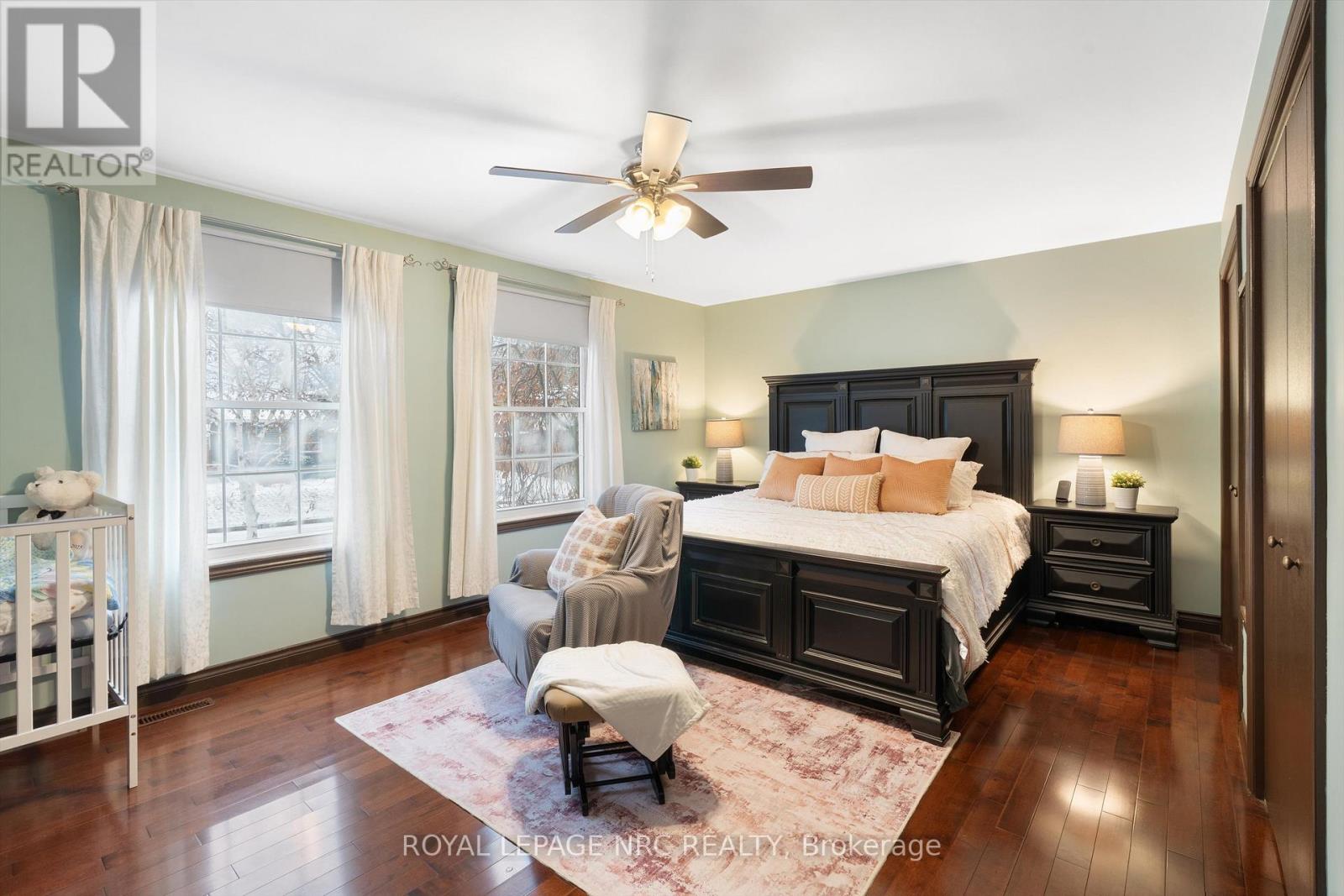 2821 Solar Crescent, Niagara Falls, Ontario L2J 4A8 - Photo 16 - X12601102