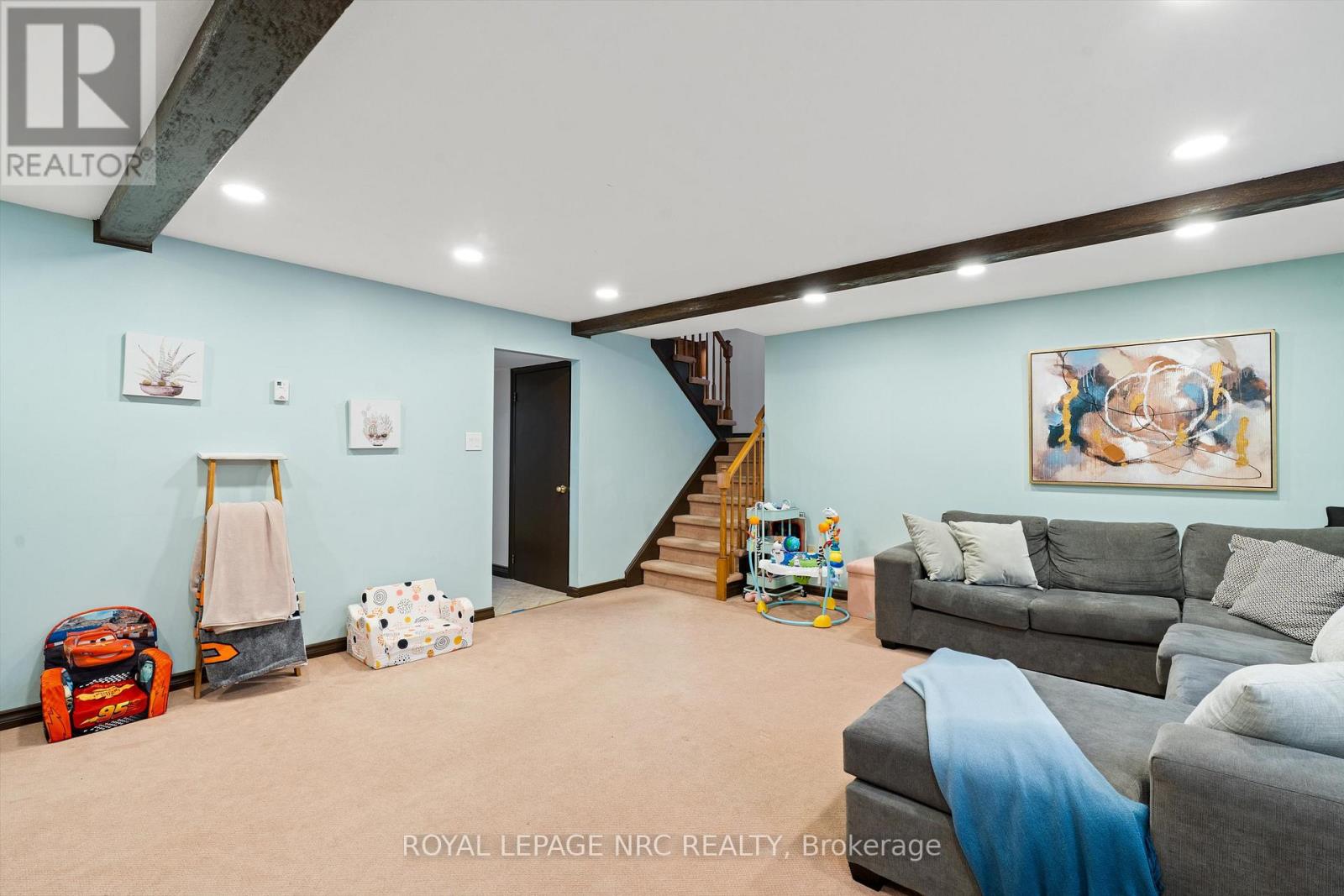 2821 Solar Crescent, Niagara Falls, Ontario L2J 4A8 - Photo 21 - X12601102