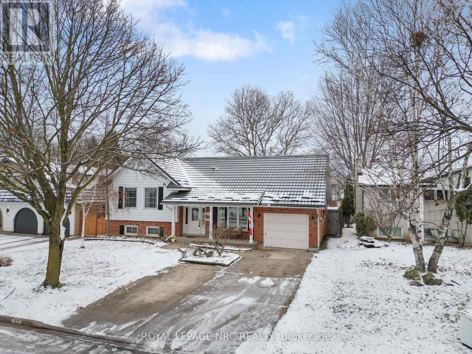 2821 Solar Crescent, Niagara Falls, Ontario L2J 4A8 - Photo 37 - X12601102