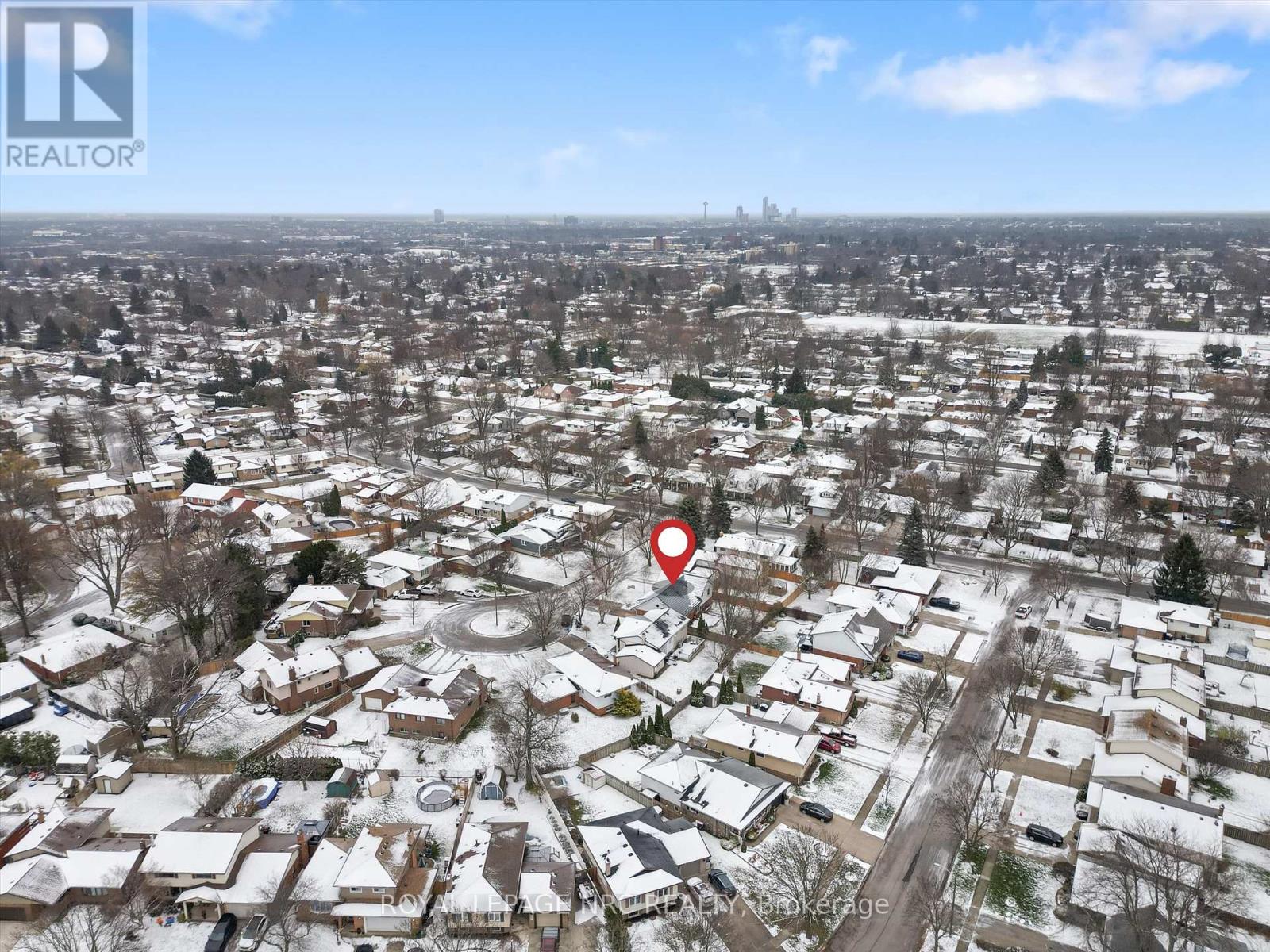 2821 Solar Crescent, Niagara Falls, Ontario L2J 4A8 - Photo 42 - X12601102