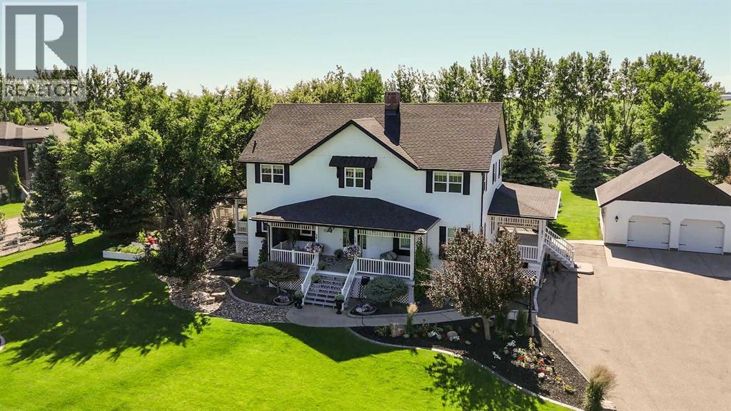 2702 30 Street, Coaldale, Alberta  T1M 1P1 - Photo 2 - A2235882