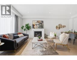 258 HISTAND Trail, Kitchener, Ontario