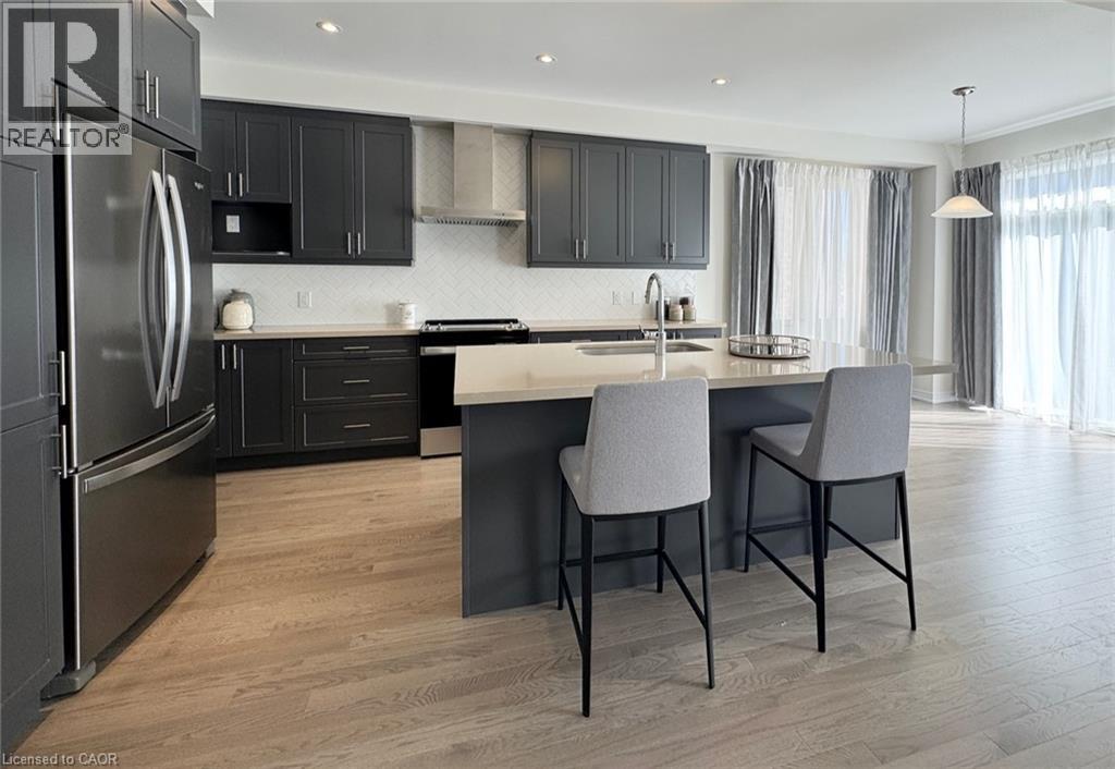 258 Histand Trail, Kitchener, Ontario  N2R 0T7 - Photo 17 - 40787590